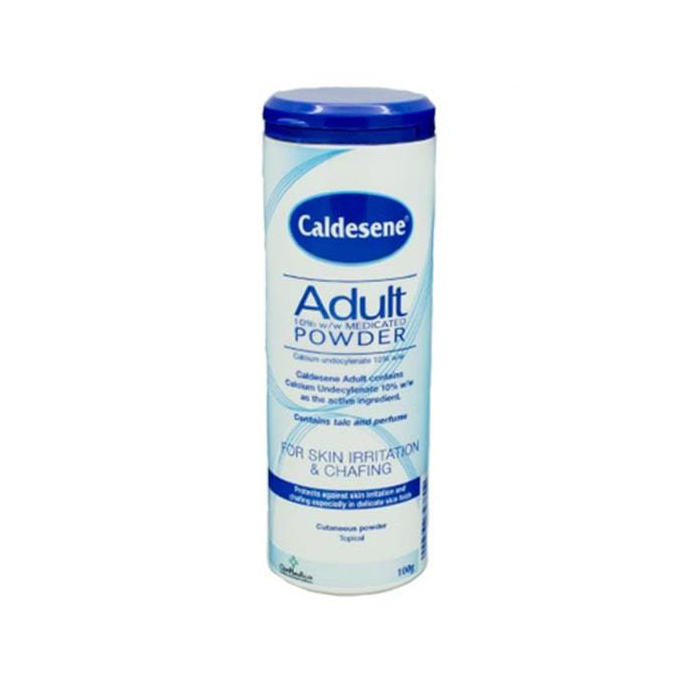 Caldesene Adult Powder 100G